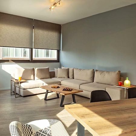 THE apartment 2 BDRS/2 BATHS luxury residence Atenas Exterior foto